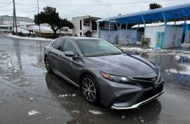 Toyota, Camry