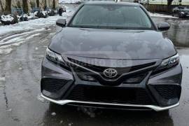 Toyota, Camry