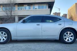 Dodge, Charger