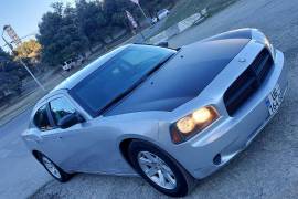 Dodge, Charger