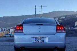 Dodge, Charger