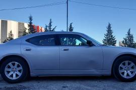 Dodge, Charger