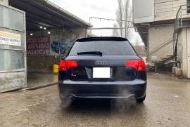 Audi, A series, A4