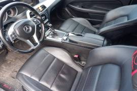 Mercedes-Benz, C Class, C 250