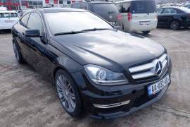 Mercedes-Benz, C Class, C 250