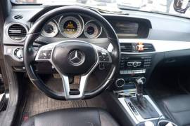 Mercedes-Benz, C Class, C 250