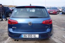 Volkswagen, Golf