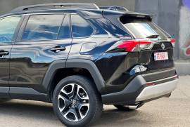 Toyota, RAV4