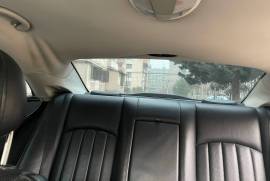 Mercedes-Benz, CLS-Class, CLS 500