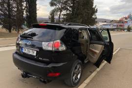 Lexus, RX series, RX 400h