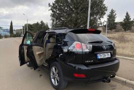 Lexus, RX series, RX 400h