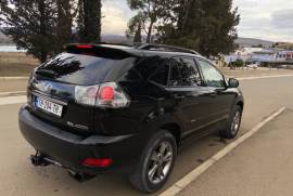 Lexus, RX series, RX 400h
