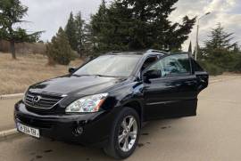 Lexus, RX series, RX 400h