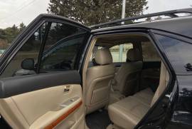 Lexus, RX series, RX 400h