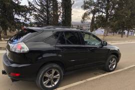 Lexus, RX series, RX 400h