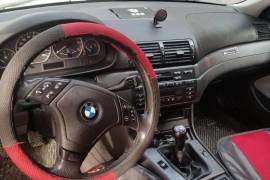 BMW, 3 Series, 318