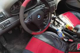 BMW, 3 Series, 318