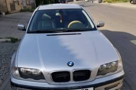 BMW, 3 Series, 318