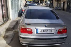 BMW, 3 Series, 318