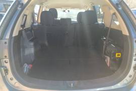 Mitsubishi, Outlander