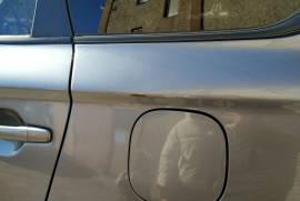 Mitsubishi, Outlander