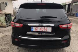 Infiniti, QX series, QX60