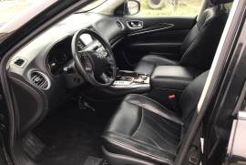 Infiniti, QX series, QX60