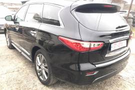Infiniti, QX series, QX60