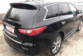 Infiniti, QX series, QX60