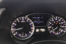 Infiniti, QX series, QX60