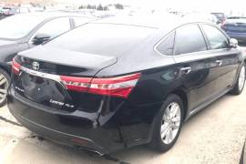Toyota, Avalon