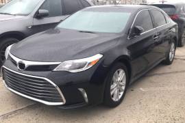 Toyota, Avalon