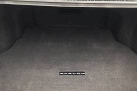 Toyota, Avalon