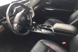 Toyota, Avalon