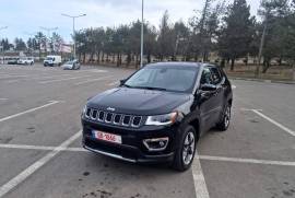 Jeep, Compass