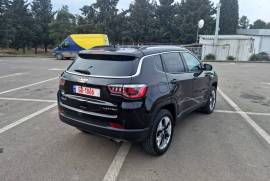 Jeep, Compass