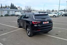 Jeep, Compass