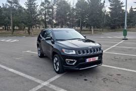 Jeep, Compass