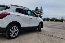 Buick, Encore