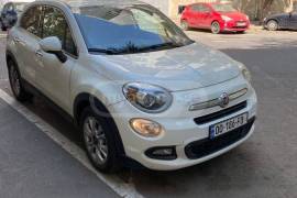 Fiat, 500X