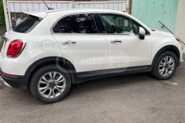 Fiat, 500X