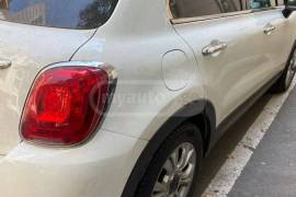 Fiat, 500X