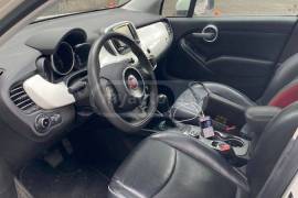 Fiat, 500X