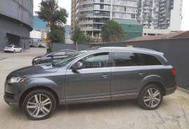 Audi, Q series, Q7