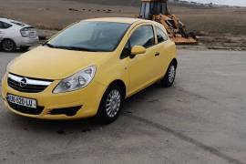 Opel, Corsa