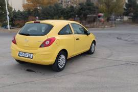 Opel, Corsa