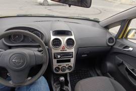 Opel, Corsa