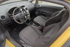 Opel, Corsa