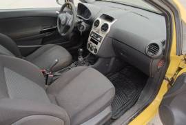 Opel, Corsa