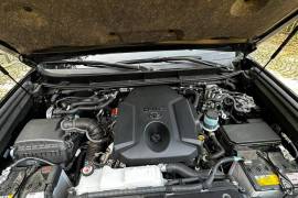 Toyota, Land Cruiser Prado